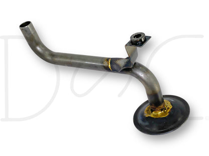 Cat 3034 Oil Pickup Tube Perkins 4 Cylinder Diesel Engine T3772T004 Caterpillar