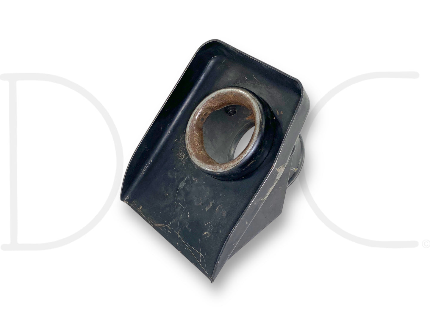 Cat 142-8827 Fuel Filler Neck Guard Caterpillar Skid Steer Loader 226