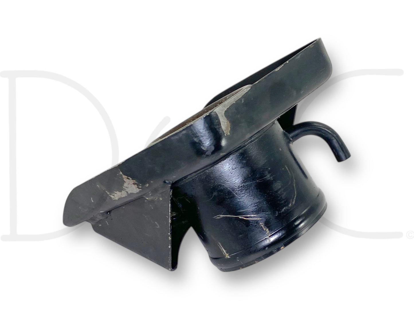 Cat 142-8827 Fuel Filler Neck Guard Caterpillar Skid Steer Loader 226