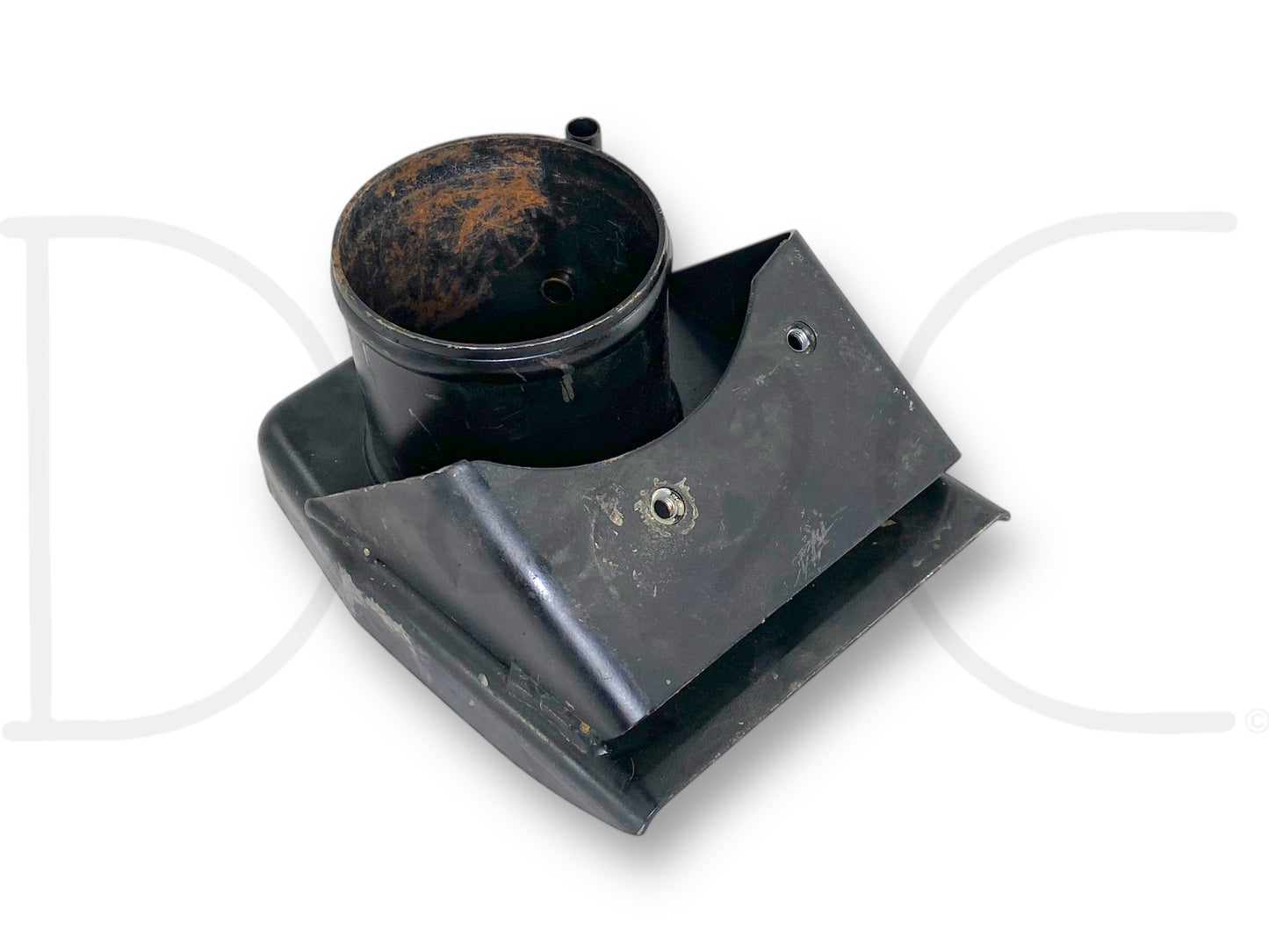 Cat 142-8827 Fuel Filler Neck Guard Caterpillar Skid Steer Loader 226
