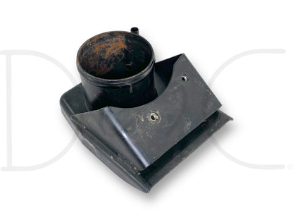 Cat 142-8827 Fuel Filler Neck Guard Caterpillar Skid Steer Loader 226