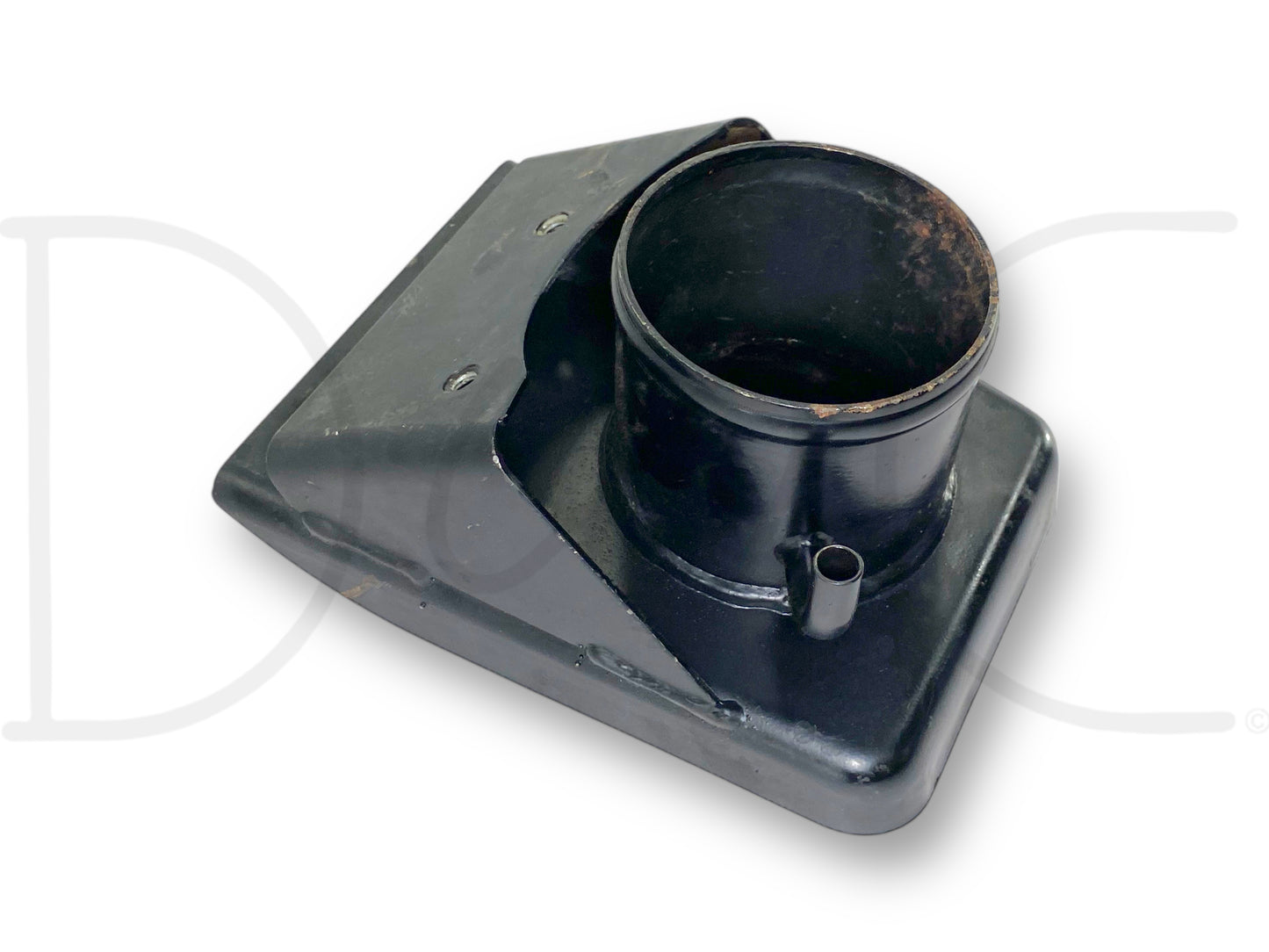 Cat 142-8827 Fuel Filler Neck Guard Caterpillar Skid Steer Loader 226