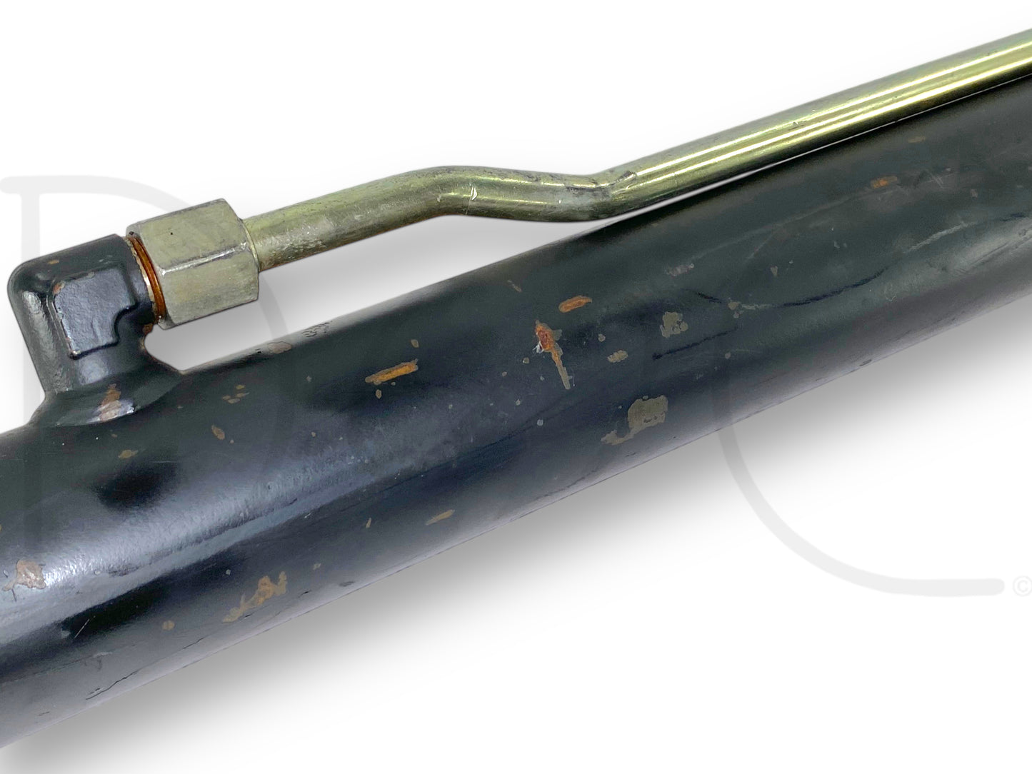 Cat 142-8961 LH Left Boom Lift Cylinder Caterpillar Skid Steer Loader 226 216