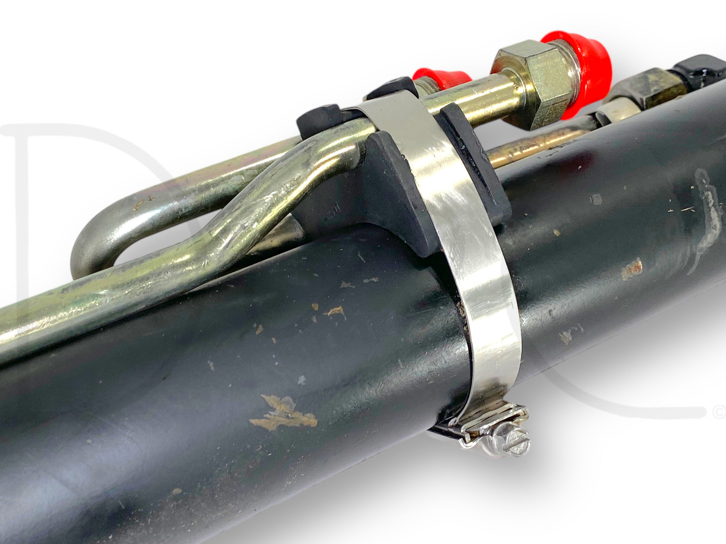 Cat 142-8961 LH Left Boom Lift Cylinder Caterpillar Skid Steer Loader 226 216