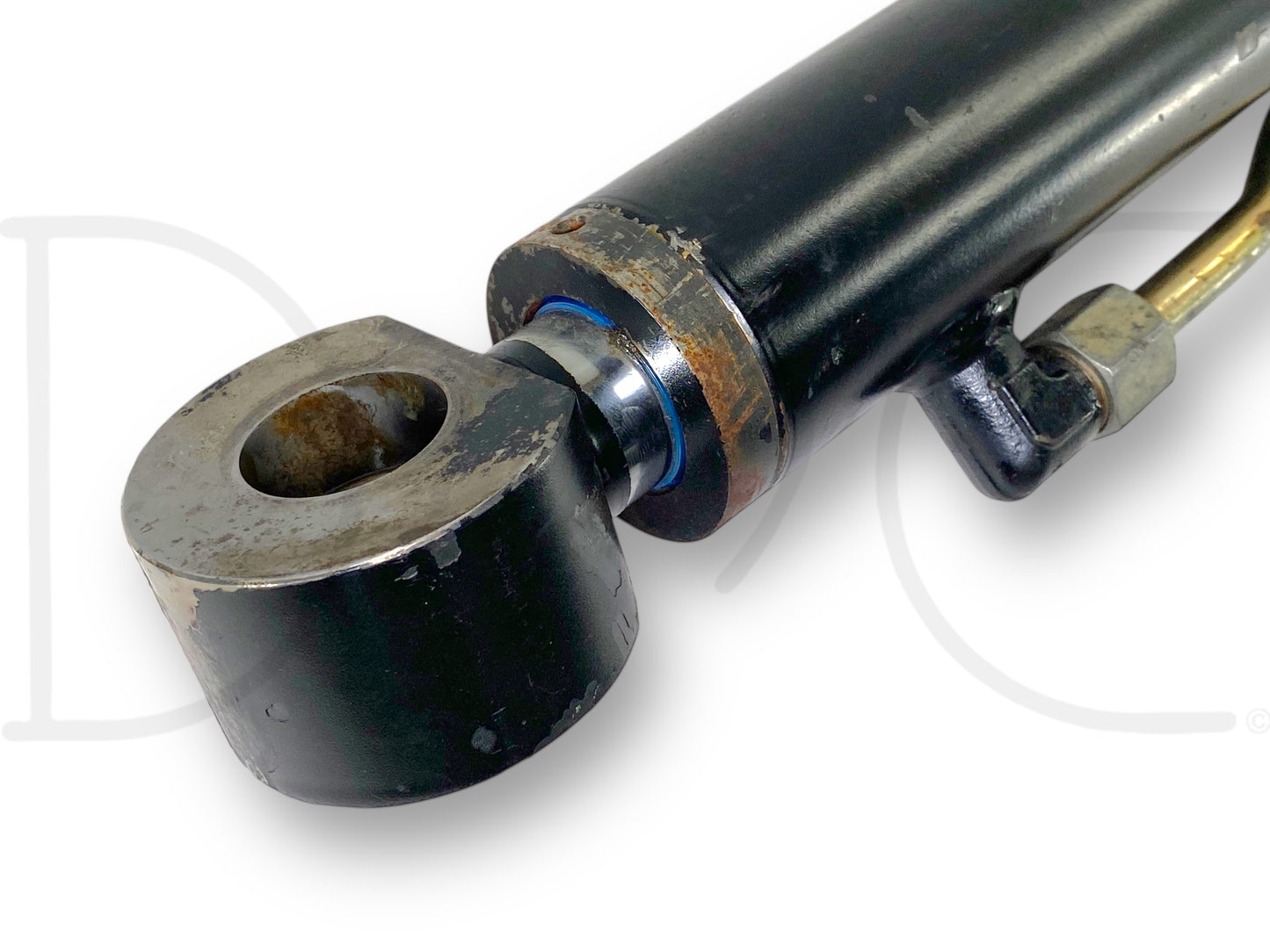 Cat 142-8961 LH Left Boom Lift Cylinder Caterpillar Skid Steer Loader 226 216