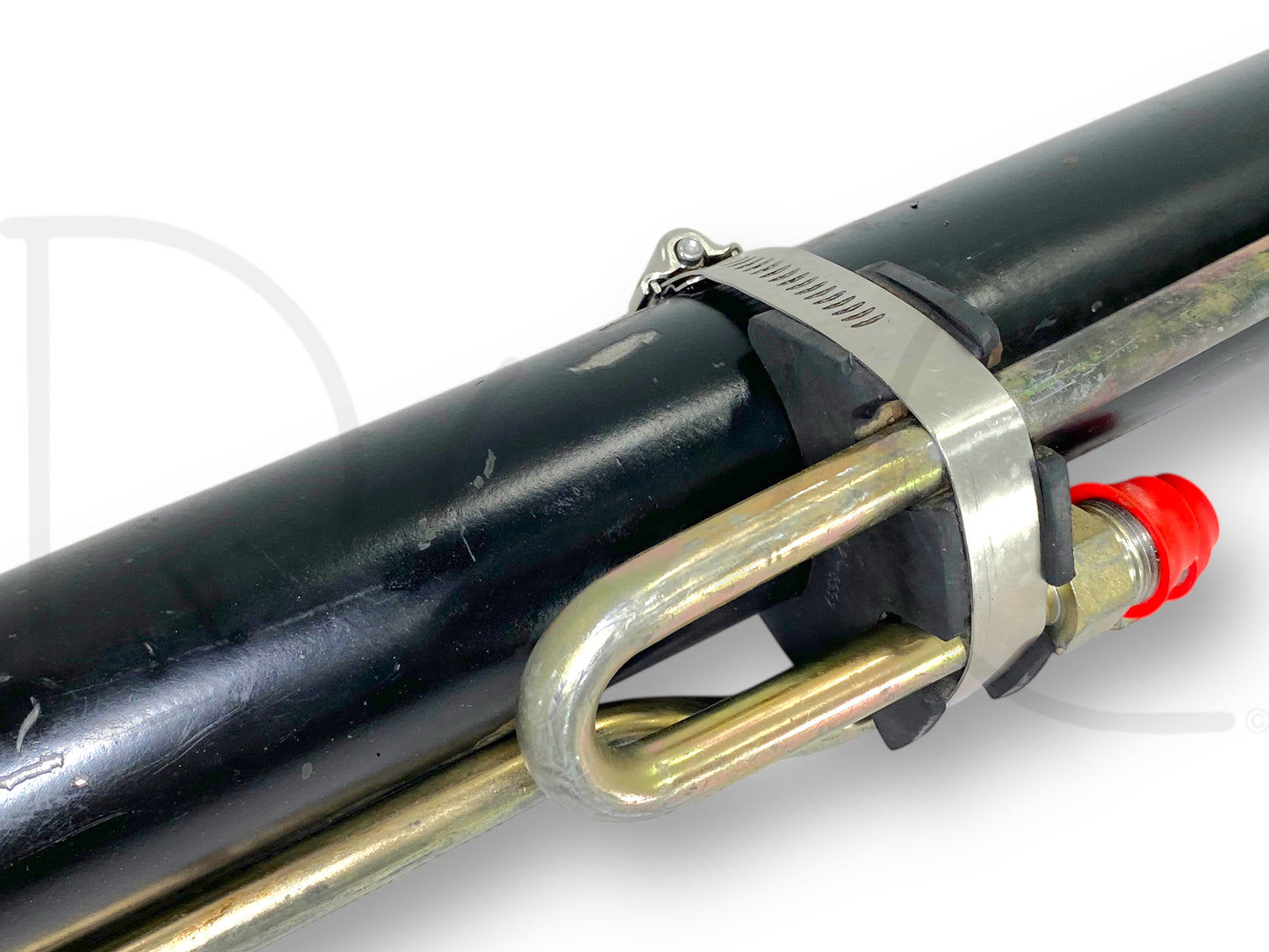 Cat 142-8961 LH Left Boom Lift Cylinder Caterpillar Skid Steer Loader 226 216
