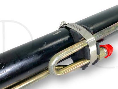 Cat 142-8961 LH Left Boom Lift Cylinder Caterpillar Skid Steer Loader 226 216