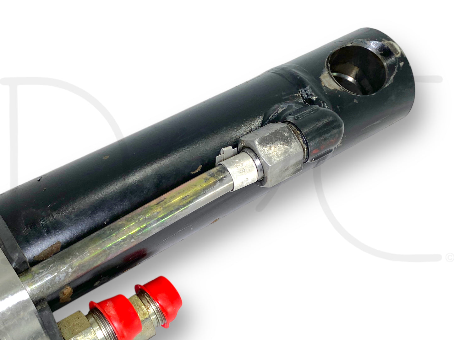 Cat 142-8961 LH Left Boom Lift Cylinder Caterpillar Skid Steer Loader 226 216