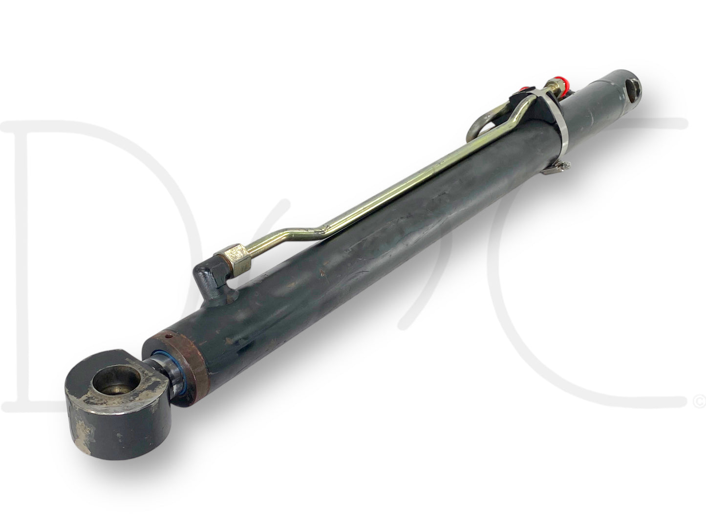 Cat 142-8961 LH Left Boom Lift Cylinder Caterpillar Skid Steer Loader 226 216