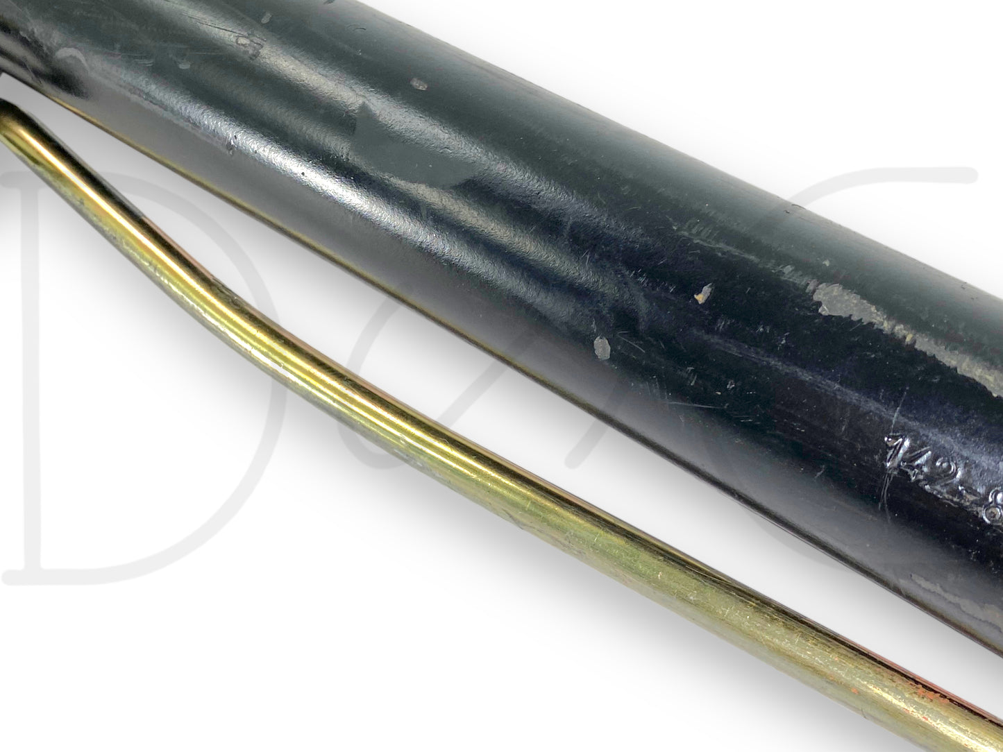 Cat 142-8960 RH Right Boom Lift Cylinder Caterpillar Skid Steer Loader 226 216