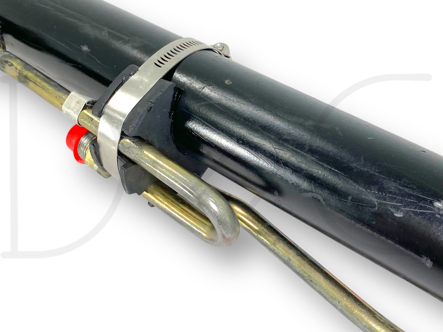 Cat 142-8960 RH Right Boom Lift Cylinder Caterpillar Skid Steer Loader 226 216