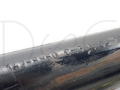 Cat 142-8960 RH Right Boom Lift Cylinder Caterpillar Skid Steer Loader 226 216
