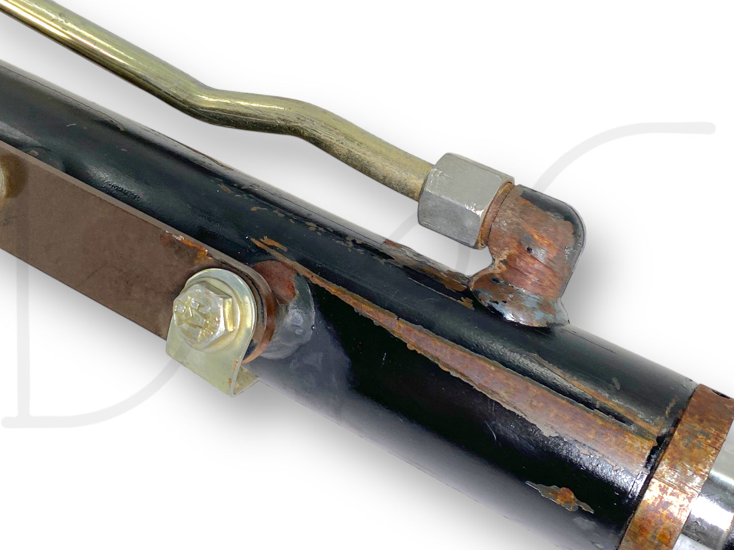 Cat 142-8960 RH Right Boom Lift Cylinder Caterpillar Skid Steer Loader 226 216