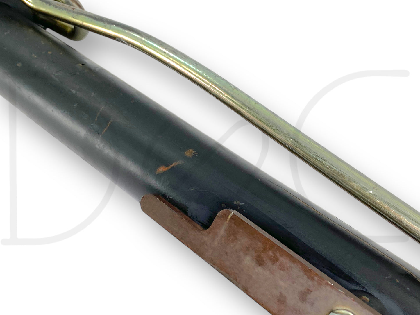 Cat 142-8960 RH Right Boom Lift Cylinder Caterpillar Skid Steer Loader 226 216