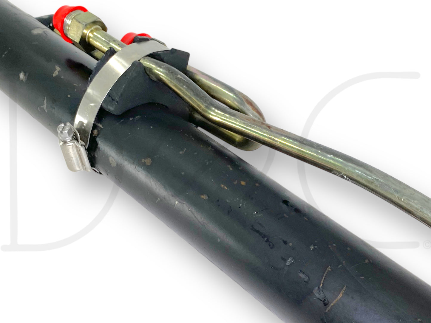 Cat 142-8960 RH Right Boom Lift Cylinder Caterpillar Skid Steer Loader 226 216