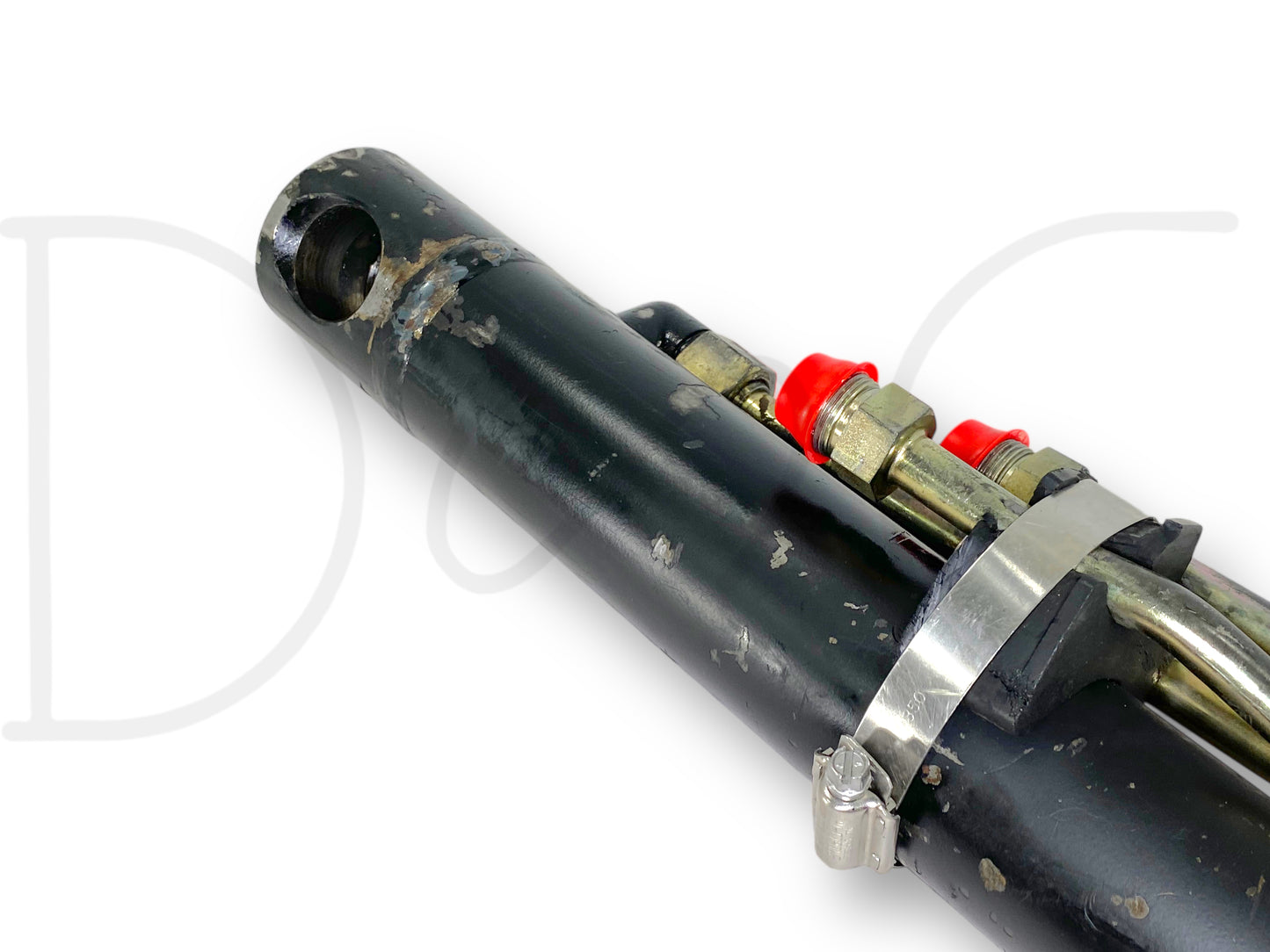 Cat 142-8960 RH Right Boom Lift Cylinder Caterpillar Skid Steer Loader 226 216