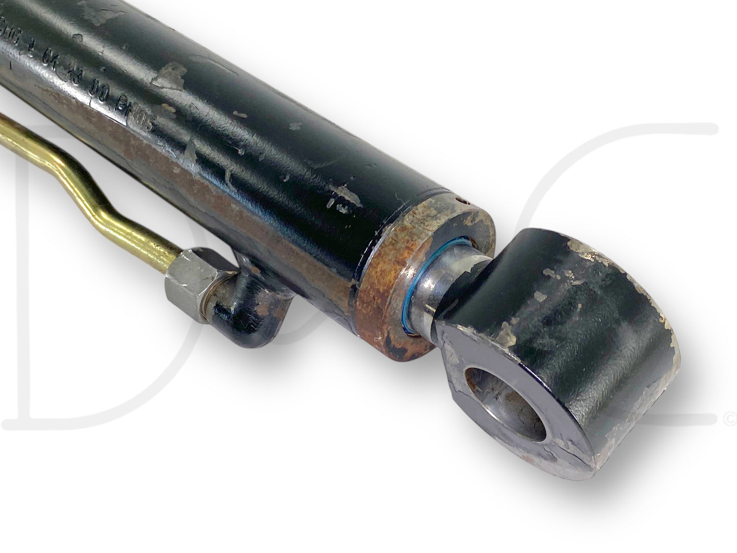 Cat 142-8960 RH Right Boom Lift Cylinder Caterpillar Skid Steer Loader 226 216