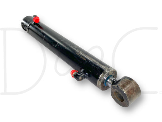 Cat 177-9568 RH Right Bucket Tilt Cylinder Caterpillar Skid Steer Loader 226