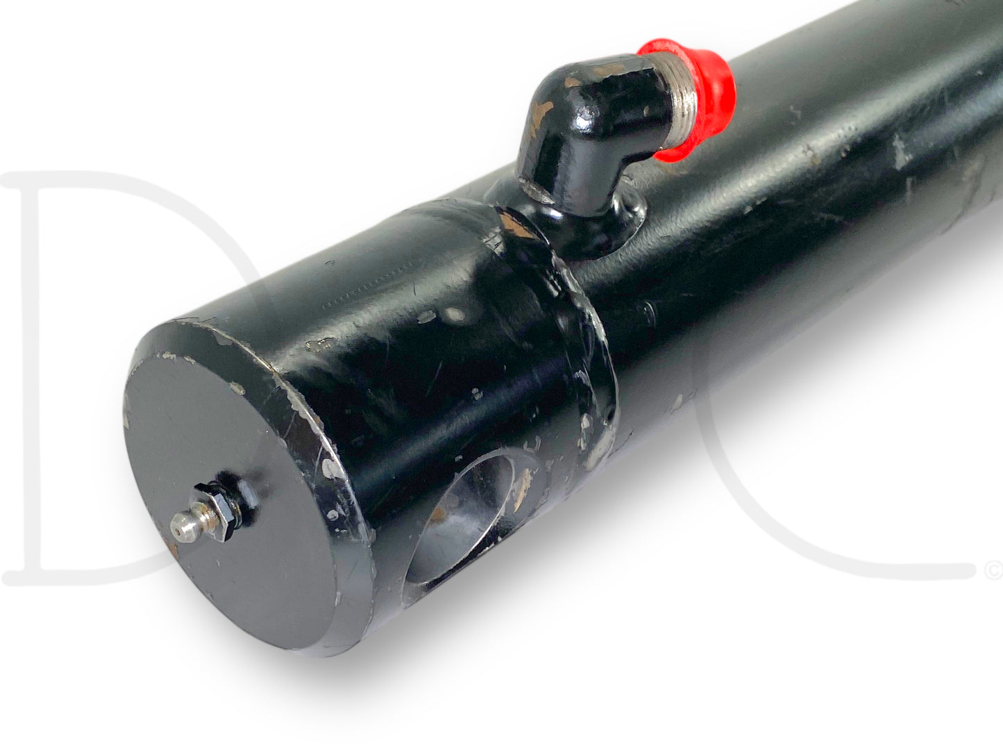 Cat 177-9568 RH Right Bucket Tilt Cylinder Caterpillar Skid Steer Loader 226