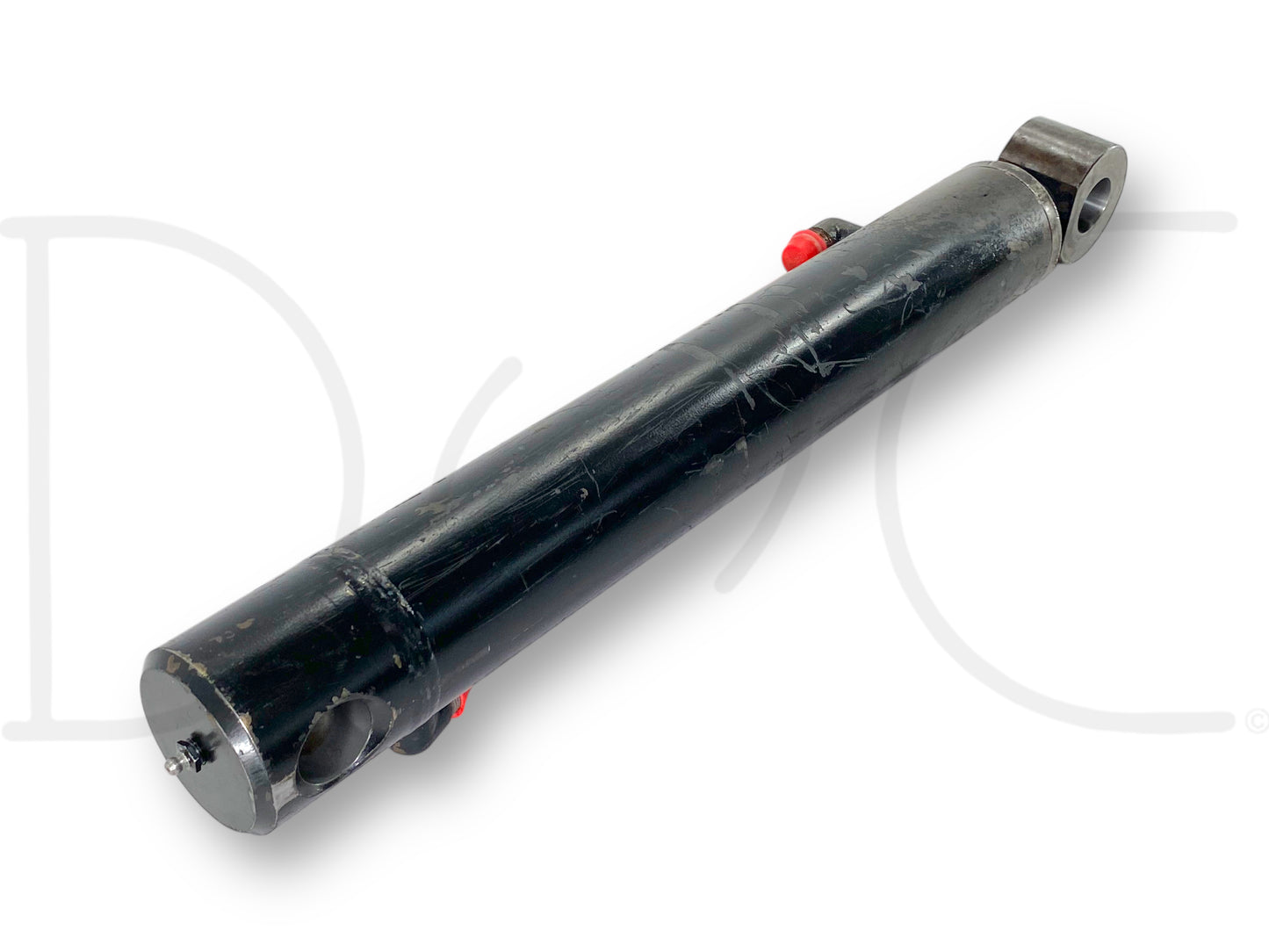 Cat 177-9568 RH Right Bucket Tilt Cylinder Caterpillar Skid Steer Loader 226