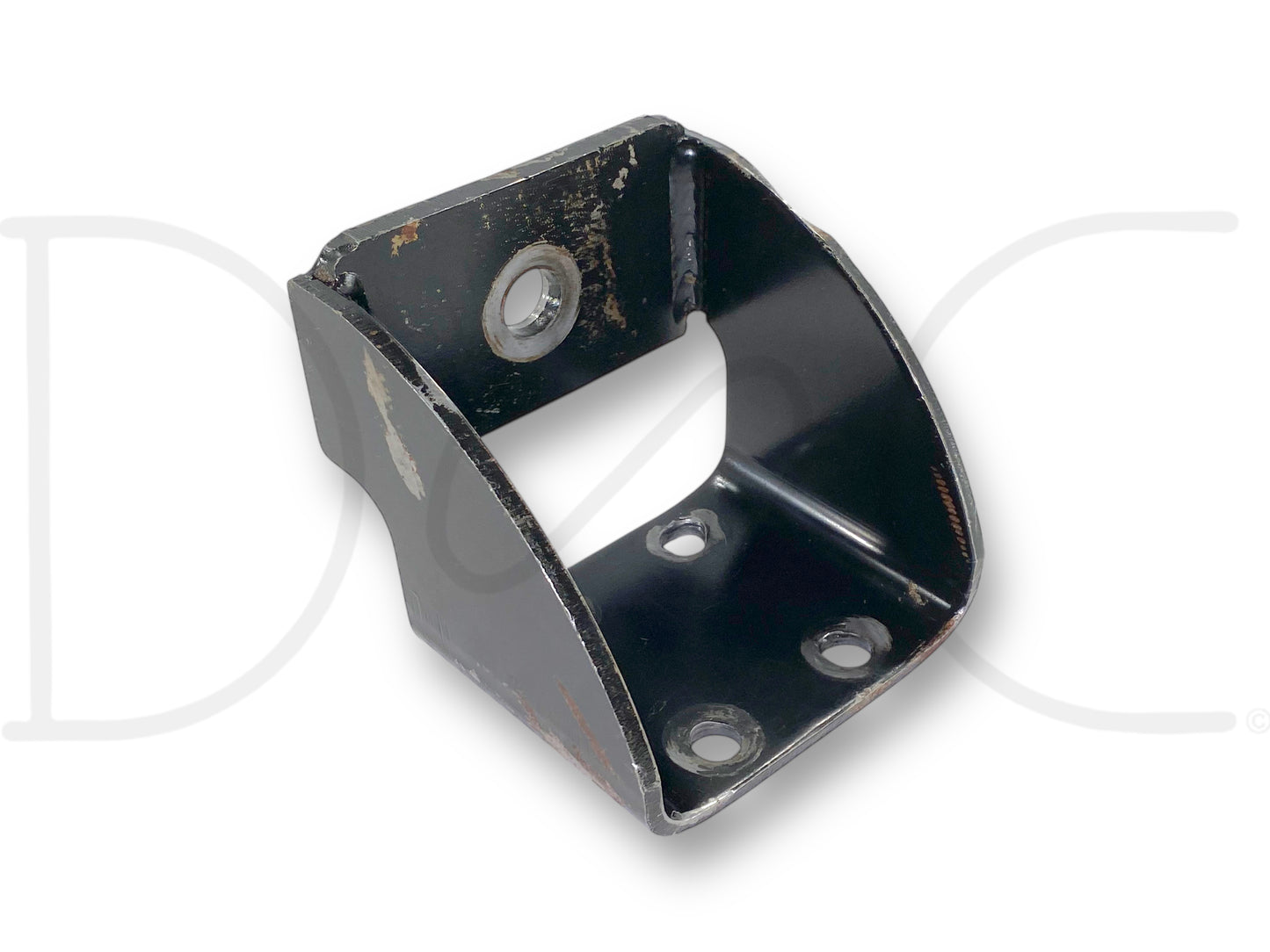 Cat 142-8854 Engine Support Mount Bracket Caterpillar 3034 Skid Steer Loader