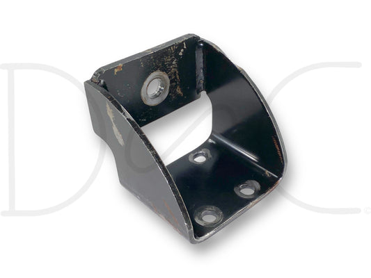 Cat 142-8854 Engine Support Mount Bracket Caterpillar 3034 Skid Steer Loader