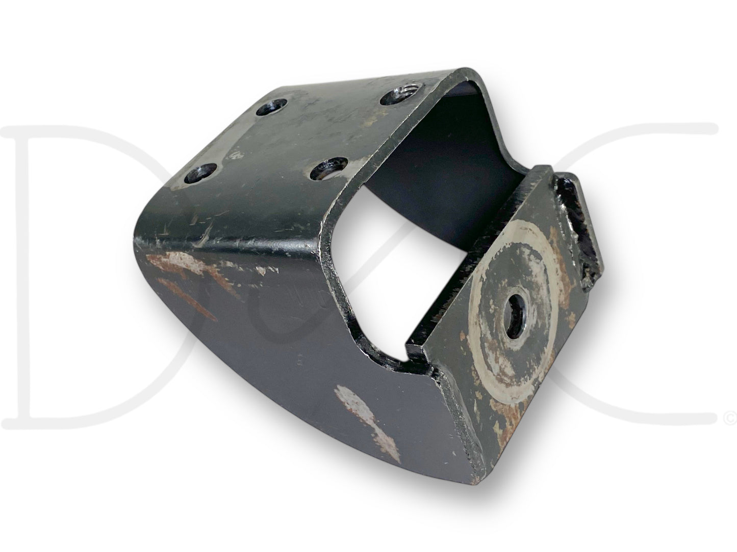 Cat 142-8854 Engine Support Mount Bracket Caterpillar 3034 Skid Steer Loader