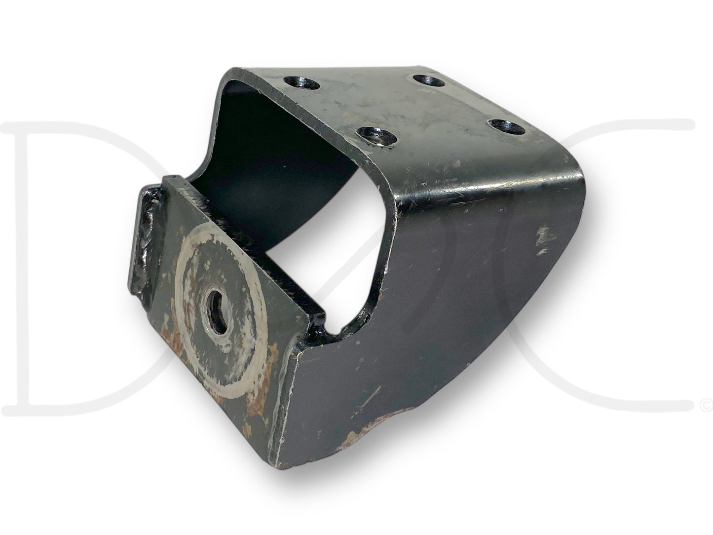 Cat 142-8854 Engine Support Mount Bracket Caterpillar 3034 Skid Steer Loader