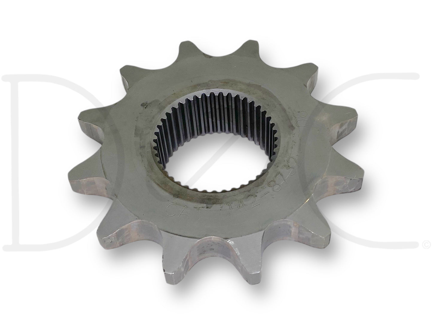Cat 142-8732 Hydraulic Motor Drive Sprocket Caterpillar Skid Steer Loader 226