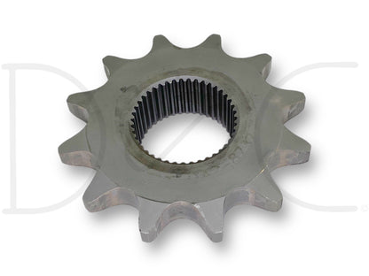 Cat 142-8732 Hydraulic Motor Drive Sprocket Caterpillar Skid Steer Loader 226