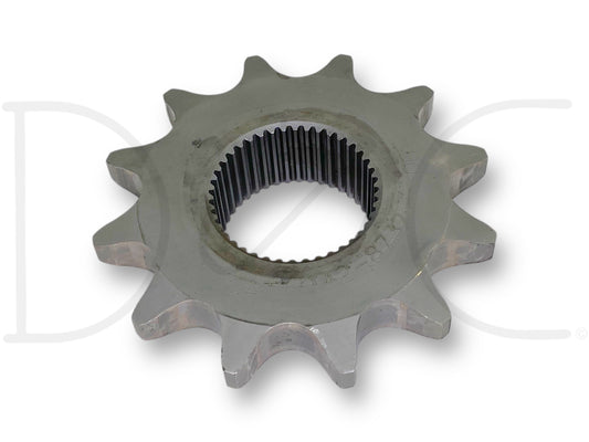 Cat 142-8732 Hydraulic Motor Drive Sprocket Caterpillar Skid Steer Loader 226
