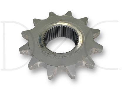 Cat 142-8732 Hydraulic Motor Drive Sprocket Caterpillar Skid Steer Loader 226