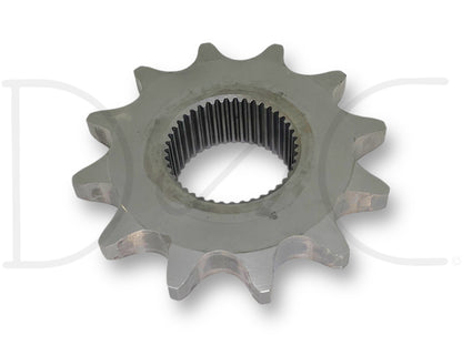 Cat 142-8732 Hydraulic Motor Drive Sprocket Caterpillar Skid Steer Loader 226