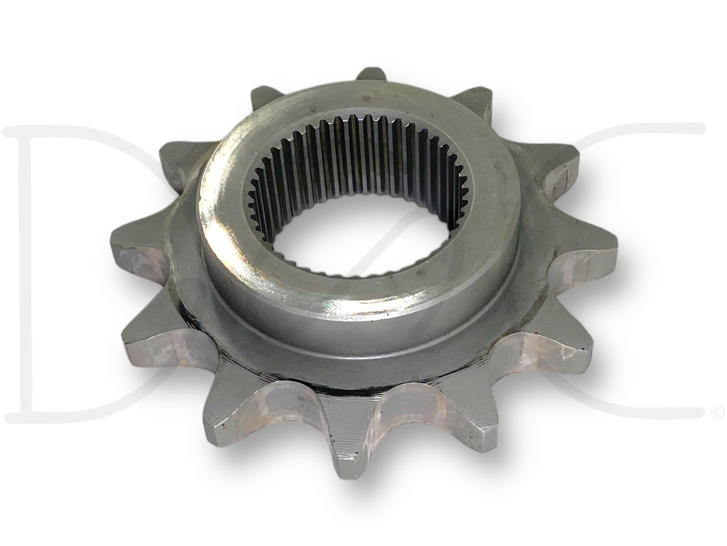 Cat 142-8732 Hydraulic Motor Drive Sprocket Caterpillar Skid Steer Loader 226