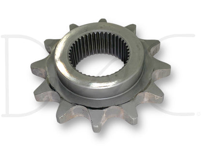 Cat 142-8732 Hydraulic Motor Drive Sprocket Caterpillar Skid Steer Loader 226