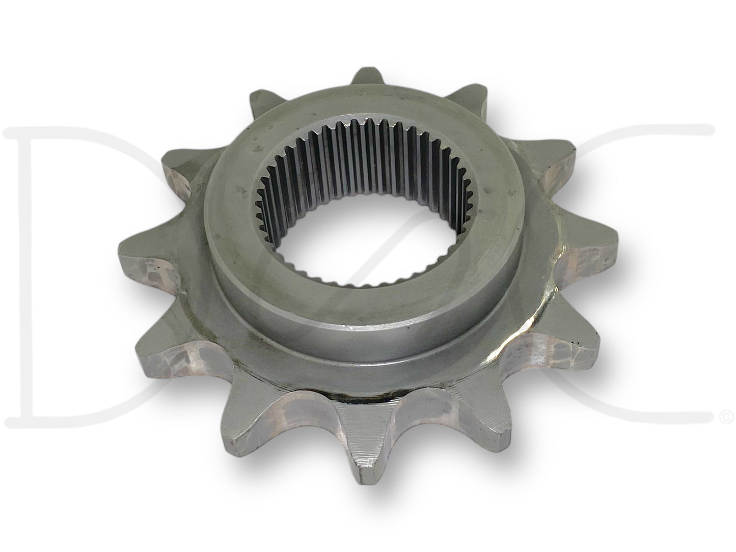 Cat 142-8732 Hydraulic Motor Drive Sprocket Caterpillar Skid Steer Loader 226