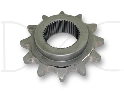 Cat 142-8732 Hydraulic Motor Drive Sprocket Caterpillar Skid Steer Loader 226