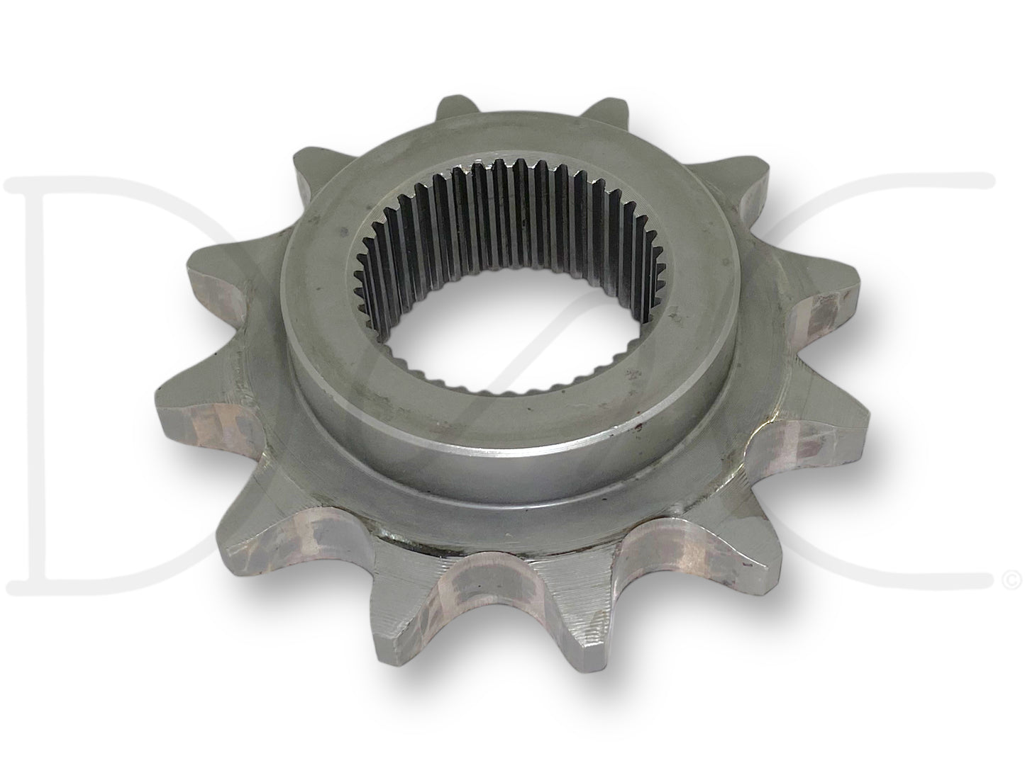 Cat 142-8732 Hydraulic Motor Drive Sprocket Caterpillar Skid Steer Loader 226
