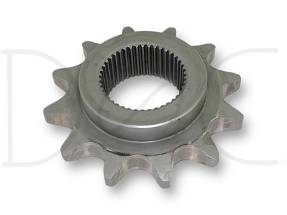 Cat 142-8732 Hydraulic Motor Drive Sprocket Caterpillar Skid Steer Loader 226