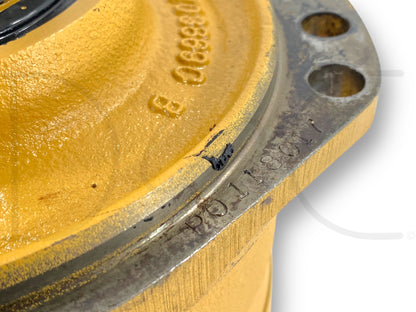 Cat 142-8720 Hydraulic Motor Hydrostatic Drive Caterpillar Skid Steer Versadyne