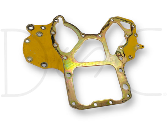 Cat 195-3786 Front Housing Cover Plate OEM Caterpillar 3034 Diesel Engine