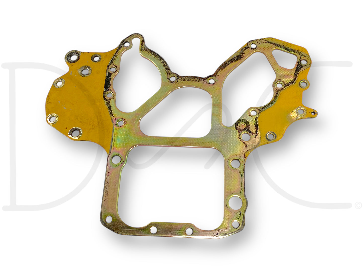 Cat 195-3786 Front Housing Cover Plate OEM Caterpillar 3034 Diesel Engine