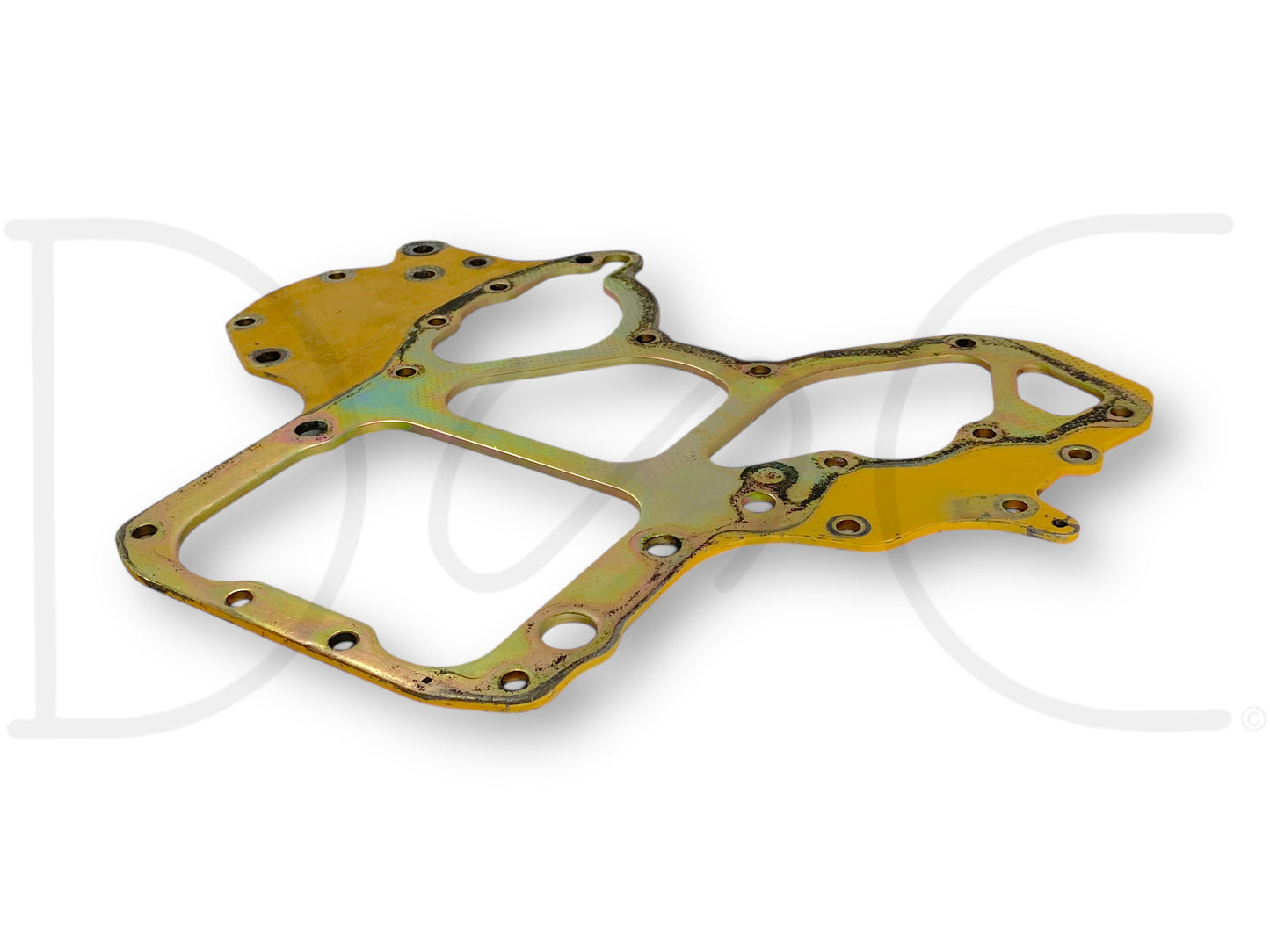 Cat 195-3786 Front Housing Cover Plate OEM Caterpillar 3034 Diesel Engine