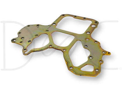 Cat 195-3786 Front Housing Cover Plate OEM Caterpillar 3034 Diesel Engine