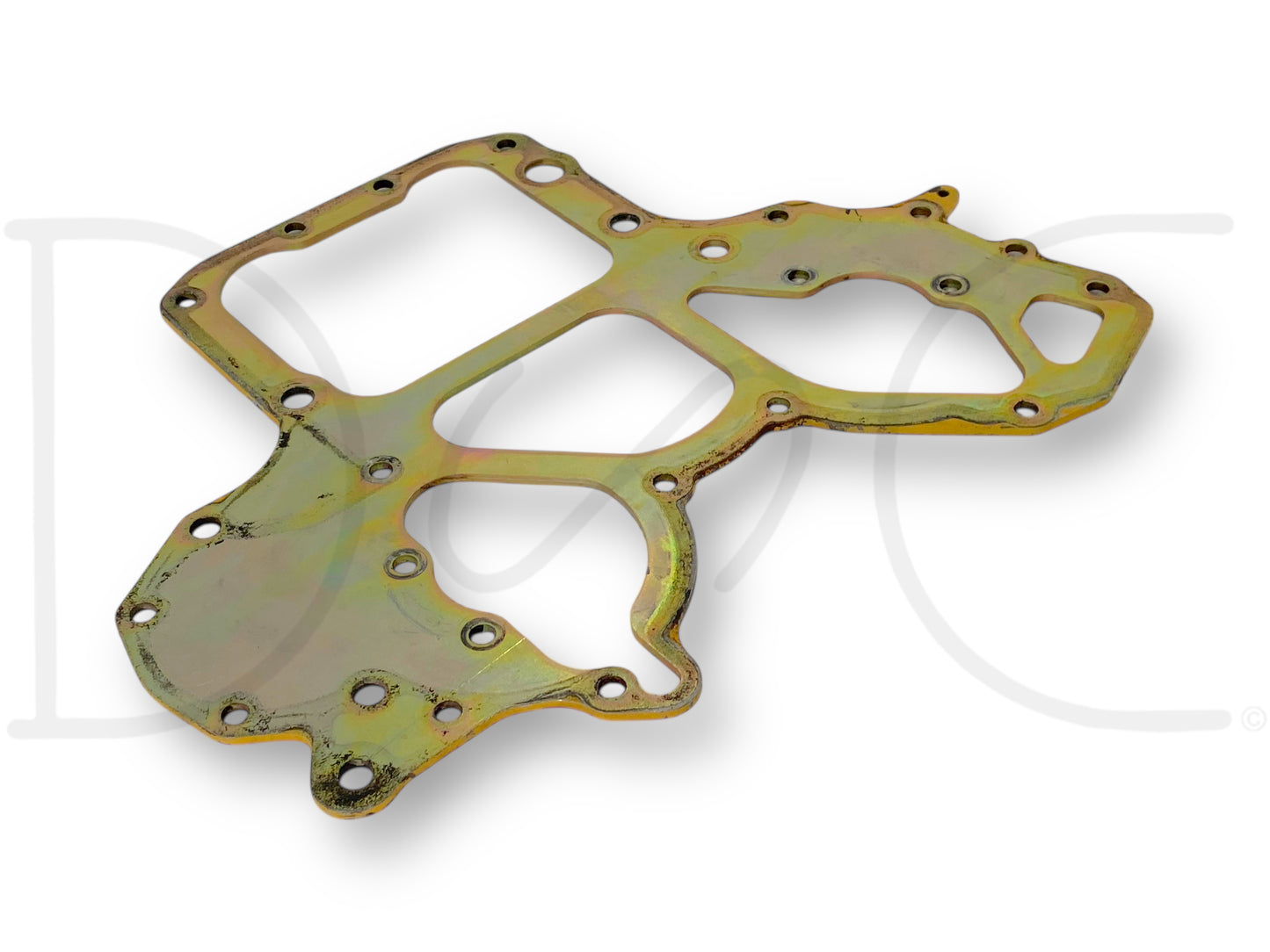 Cat 195-3786 Front Housing Cover Plate OEM Caterpillar 3034 Diesel Engine