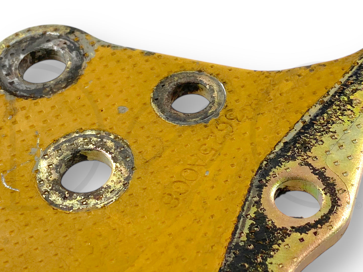 Cat 195-3786 Front Housing Cover Plate OEM Caterpillar 3034 Diesel Engine