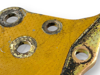 Cat 195-3786 Front Housing Cover Plate OEM Caterpillar 3034 Diesel Engine