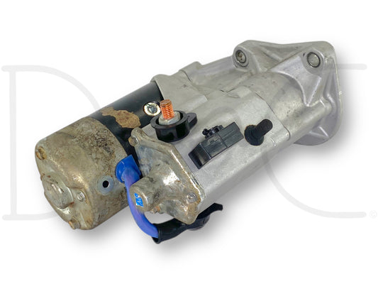 Cat 0R-9702 Starter Motor 12 Volt Electric Caterpillar 3034 Diesel Engine