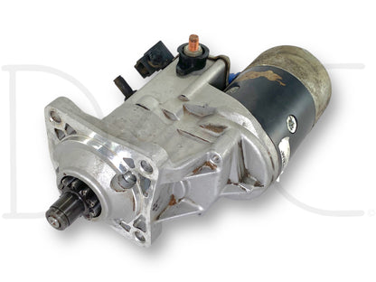 Cat 0R-9702 Starter Motor 12 Volt Electric Caterpillar 3034 Diesel Engine