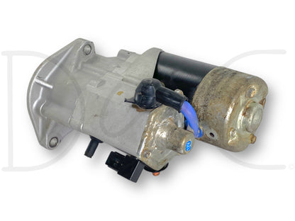 Cat 0R-9702 Starter Motor 12 Volt Electric Caterpillar 3034 Diesel Engine